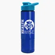 Garyline® Wave Tritan® Bottle with Drink-Thru Lid, 24 oz. — view 213