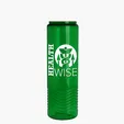Garyline® Wave Tritan® Bottle with Drink-Thru Lid, 24 oz. — view 215