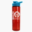 Garyline® Wave Tritan® Bottle with Drink-Thru Lid, 24 oz. — view 232