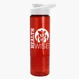 Garyline® Wave Tritan® Bottle with Drink-Thru Lid, 24 oz. — view 205