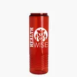Garyline® Wave Tritan® Bottle with Drink-Thru Lid, 24 oz. — view 228