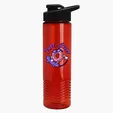 Garyline® Wave Tritan® Bottle with Drink-Thru Lid, 24 oz. — view 231