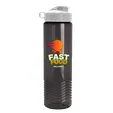 Garyline® Wave Tritan® Bottle with Flip Lid, 24 oz. — view 88