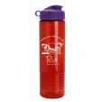 Garyline® Wave Tritan® Bottle with Flip Lid, 24 oz. — view 84