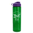 Garyline® Wave Tritan® Bottle with Flip Lid, 24 oz. — view 80