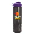 Garyline® Wave Tritan® Bottle with Flip Lid, 24 oz. — view 77