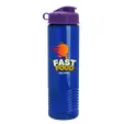 Garyline® Wave Tritan® Bottle with Flip Lid, 24 oz. — view 79