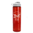 Garyline® Wave Tritan® Bottle with Flip Lid, 24 oz. — view 95
