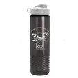 Garyline® Wave Tritan® Bottle with Flip Lid, 24 oz. — view 87