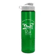 Garyline® Wave Tritan® Bottle with Flip Lid, 24 oz. — view 91