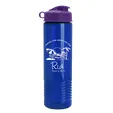 Garyline® Wave Tritan® Bottle with Flip Lid, 24 oz. — view 78
