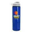 Garyline® Wave Tritan® Bottle with Flip Lid, 24 oz. — view 90