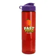 Garyline® Wave Tritan® Bottle with Flip Lid, 24 oz. — view 85