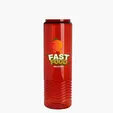 Garyline® Wave Tritan® Bottle with Flip Lid, 24 oz. — view 128