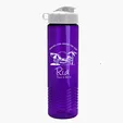 Garyline® Wave Tritan® Bottle with Flip Lid, 24 oz. — view 97