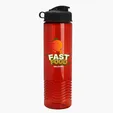 Garyline® Wave Tritan® Bottle with Flip Lid, 24 oz. — view 124