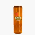 Garyline® Wave Tritan® Bottle with Flip Lid, 24 oz. — view 122