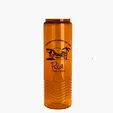 Garyline® Wave Tritan® Bottle with Flip Lid, 24 oz. — view 121