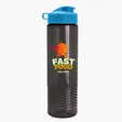 Garyline® Wave Tritan® Bottle with Flip Lid, 24 oz. — view 99