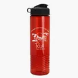 Garyline® Wave Tritan® Bottle with Flip Lid, 24 oz. — view 123