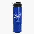 Garyline® Wave Tritan® Bottle with Flip Lid, 24 oz. — view 105