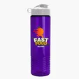 Garyline® Wave Tritan® Bottle with Flip Lid, 24 oz. — view 98
