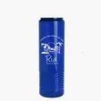 Garyline® Wave Tritan® Bottle with Flip Lid, 24 oz. — view 109