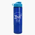 Garyline® Wave Tritan® Bottle with Flip Lid, 24 oz. — view 107