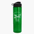 Garyline® Wave Tritan® Bottle with Flip Lid, 24 oz. — view 111