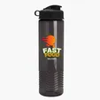 Garyline® Wave Tritan® Bottle with Flip Lid, 24 oz. — view 101