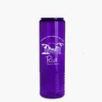 Garyline® Wave Tritan® Bottle with Flip Lid, 24 oz. — view 133
