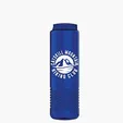 Garyline® Wave Tritan® Bottle with Flip-Straw Lid, 24 oz. — view 138