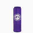 Garyline® Wave Tritan® Bottle with Flip-Straw Lid, 24 oz. — view 162