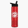 Garyline® Wave Tritan® Bottle with Flip-Straw Lid, 24 oz. — view 152