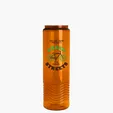 Garyline® Wave Tritan® Bottle with Oval Crest Lid, 24 oz. — view 137