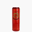 Garyline® Wave Tritan® Bottle with Oval Crest Lid, 24 oz. — view 143