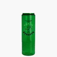 Garyline® Wave Tritan® Bottle with Oval Crest Lid, 24 oz. — view 131