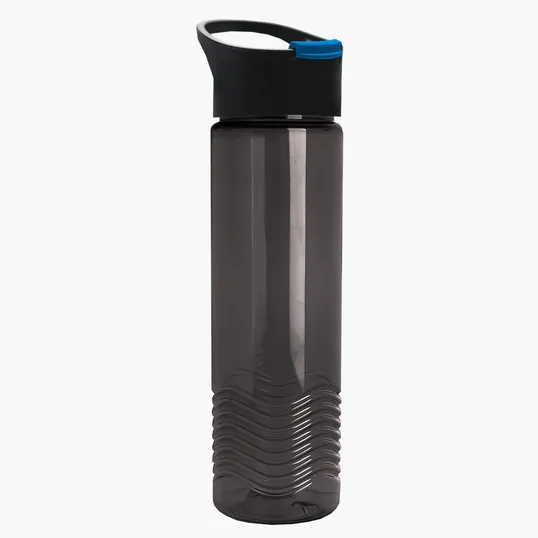 Garyline® Wave Tritan® Bottle with Pop-Up Lid, 24 oz. — view 2