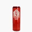 Garyline® Wave Tritan® Bottle with Pop-Up Lid, 24 oz. — view 29