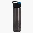 Garyline® Wave Tritan® Bottle with Pop-Up Lid, 24 oz. — view 2