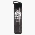 Garyline® Wave Tritan® Bottle with Pop-Up Lid, 24 oz. — view 14