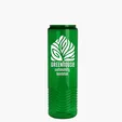 Garyline® Wave Tritan® Bottle with Pop-Up Lid, 24 oz. — view 21
