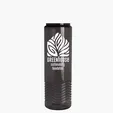 Garyline® Wave Tritan® Bottle with Pop-Up Lid, 24 oz. — view 15