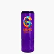 Garyline® Wave Tritan® Bottle with Pop-Up Lid, 24 oz. — view 34