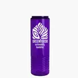 Garyline® Wave Tritan® Bottle with Pop-Up Lid, 24 oz. — view 33