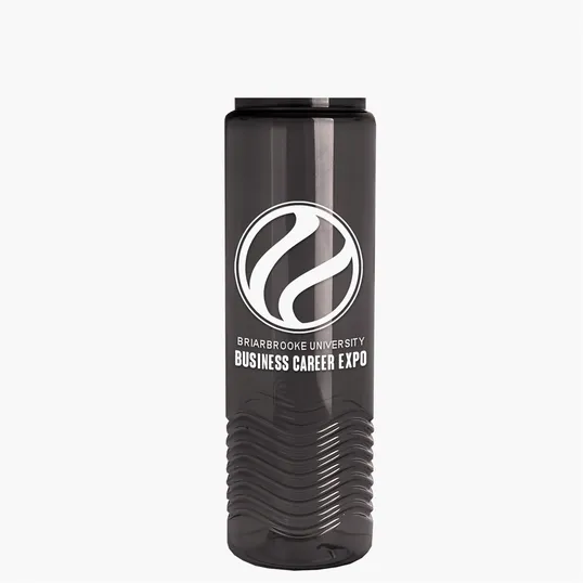 Garyline® Wave Tritan® Bottle with Quick-Snap Lid, 24 oz. — view 18