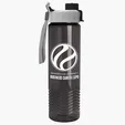 Garyline® Wave Tritan® Bottle with Quick-Snap Lid, 24 oz. — view 15