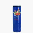 Garyline® Wave Tritan® Bottle with Quick-Snap Lid, 24 oz. — view 25