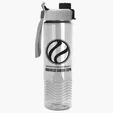 Garyline® Wave Tritan® Bottle with Quick-Snap Lid, 24 oz. — view 9