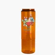 Garyline® Wave Tritan® Bottle with Quick-Snap Lid, 24 oz. — view 37